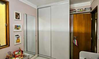 Imagem 7: Leo vende, Bairro Sim, 3\4 suíte, goumert, fino acabamento