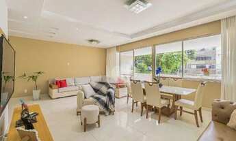 Imagem 2: Apartamento com 3 quartos à venda, 151 m² por R$ 2.500.000 - Jardim Oceânico