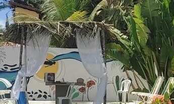 Imagem 6: Vendo casa 4/4 sendo duas suítes na Ilha em condomínio fechado