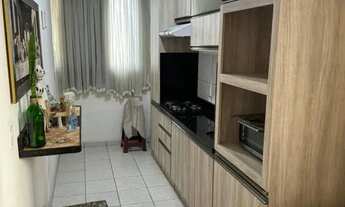 Imagem: Apartamento em Esteio, 02 quartos