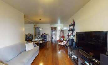 Imagem 2: Apartamento à venda, 117 m² por R$ 1.900.000,00 - Copacabana - Rio de Janeiro/RJ