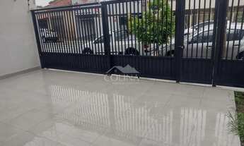 Imagem 3: Casa para alugar no Bairro Vianelo