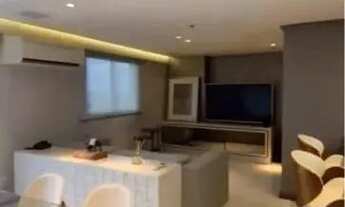 Imagem 6: Apto, 2/4, 125m², Porteira Fechada no Ed. Mercurie Boulevard