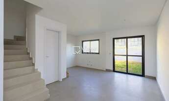 Imagem 5: Residencial Santorini Sobrados modernos de 101m² a 104m² + Terraço