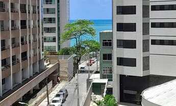 Imagem 4: Apartamento com vista para o mar em ótima localização