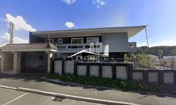 Imagem: Casa Mobiliada para alugar em Curitiba