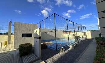 Imagem 4: Vendo Apto 02 quartos no Condominio Jardim Primavera I, Mossoró-RN