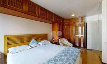 Imagem 7: Apartamento à venda, 117 m² por R$ 1.900.000,00 - Copacabana - Rio de Janeiro/RJ