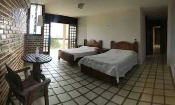 Imagem 6: Maison Pirangi Praia Vista Mar