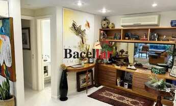 Imagem 4: Apartamento - Padrão / Residencial / Leblon