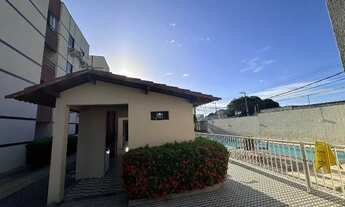 Imagem 5: Vendo Apto 02 quartos no Condominio Jardim Primavera I, Mossoró-RN