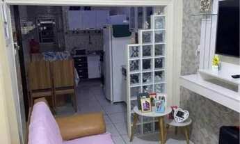 Imagem 4: 10-CASA NO JARDIM AMERICA