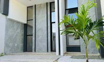 Imagem 2: Casa no Eusébio Pires Façanha Cod0240