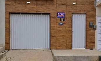 Imagem: Casa na Coheb (Sacavém