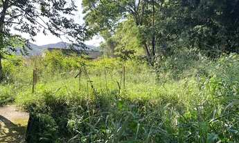 Imagem 4: Terreno plano 888m² Estrada do Lameirão Pequeno Campo Grande