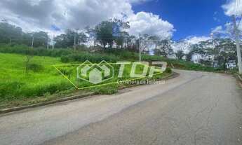 Imagem 3: LOTE DISPONÍVEL PARA VENDA NO LOTEAMENTO VALE DOS CRISTAIS