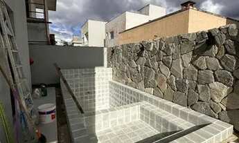 Imagem 7: O mais novo imóvel pronto no Cond. Jardins do Lago, 4 suítes