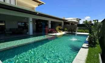 Imagem 2: Casa Alto Padrão no Condomínio Moradas da Praia