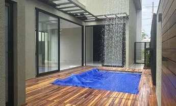 Imagem 5: CASA EM CONDOMÍNIO COM ACABAMENTO DIFERENCIADO