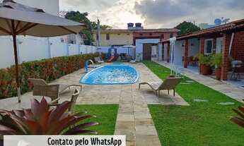 Imagem 6: Alugo Casa de Praia Mobiliada na Divisa Dos Carneiros - Tamandaré/PE