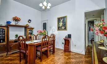 Imagem 5: Apartamento à venda, 3 quartos, Leme - RIO DE JANEIRO/RJ