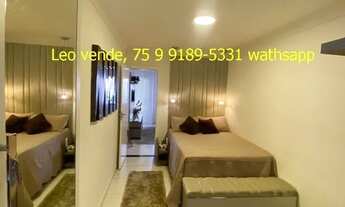 Imagem: Leo vende, perto da Fraga Maia, 2 4 suíte