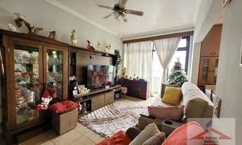 Imagem 2: Apartamento com 2 quartos à venda, 149 m² por R$ 560.000 - Condomínio Rosário - Centro - J