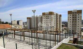 Imagem 5: Apartamento com 3 quartos à venda, 55 m² por R$ 320.000 - Centro - São Gonçalo/RJ