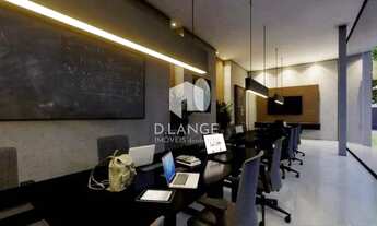 Imagem 7: Terreno à venda no Condomínio Residencial Miraj no bairro São Bento em Paulínia