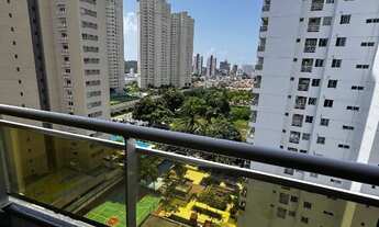 Imagem: Oportunidade Andar Alto no Ahed Capim Macio