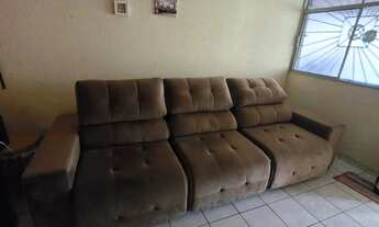 Imagem 6: Térrea para venda possui 85 metros quadrados com 2 quartos