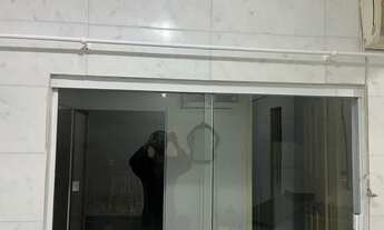 Imagem 7: Kitnet Mobiliada