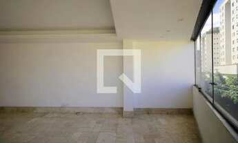 Imagem 3: Apartamento à Venda - União, 5 Quartos, 330 m2