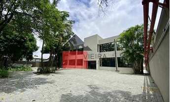 Imagem 2: Galpão / Barracão para locação, Lapa de Baixo, São Paulo, SP