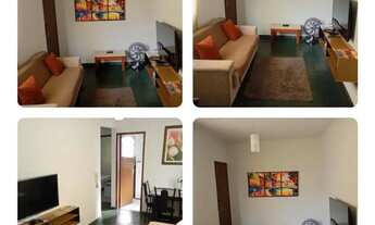 Imagem 6: Apartamento 2 quartos no São Francisco/Jaraguá /Indaiá