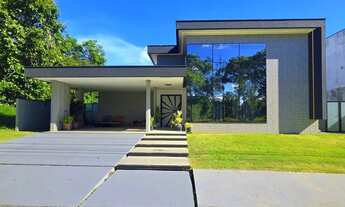 Imagem: Casa no Condomínio Praia dos Passarinhos