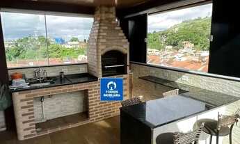 Imagem 2: Cobertura com 2 quartos no Condomínio Nova Maricá Life