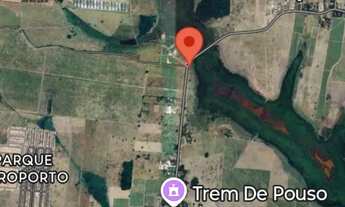 Imagem 7: Chácara de Recreio e Lazer