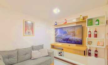 Imagem 4: Guarajuba| Village Duplex com | 176m²| Varanda| 2 Suítes