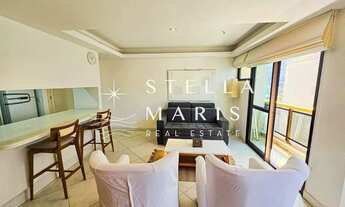 Imagem 4: Ipanema Ville Residence, Flat duplex reformado com varanda à venda em excelente localizaçã