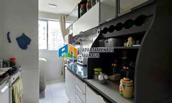 Imagem 4: Splendore Comfort Residence 3Q/1S Andar alto Dom Pedro