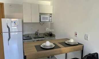 Imagem 7: Studio mobiliado a venda no Centro de Juiz de Fora/MG