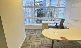 Imagem 5: Conjunto para alugar, 286 m² - Itaim Bibi - São Paulo/SP