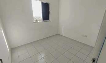 Imagem 7: Alugo apartamento no condomínio Village da Palmeiras III - Av. Mario Andreazza