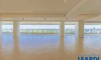 Imagem 2: COBERTURA - CAMPO BELO - SP