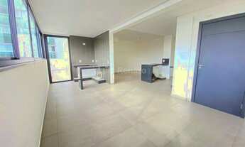 Imagem 5: Área privativa para aluguel, 3 quartos, 110m² de área no Santo Agostinho