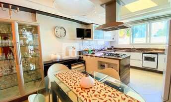 Imagem 4: Casa 4 quarto no bairro Jurerê Internacional Florianopolis