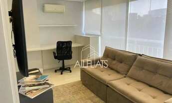 Imagem: Apartamento com 1 dormitório para alugar