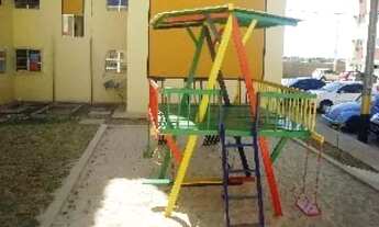 Imagem 3: IRENE ALUGA COND ISADORA CRISTO REI