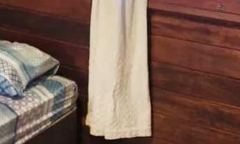 Imagem: Alugo casa temp Santinho Ingleses 600 reais